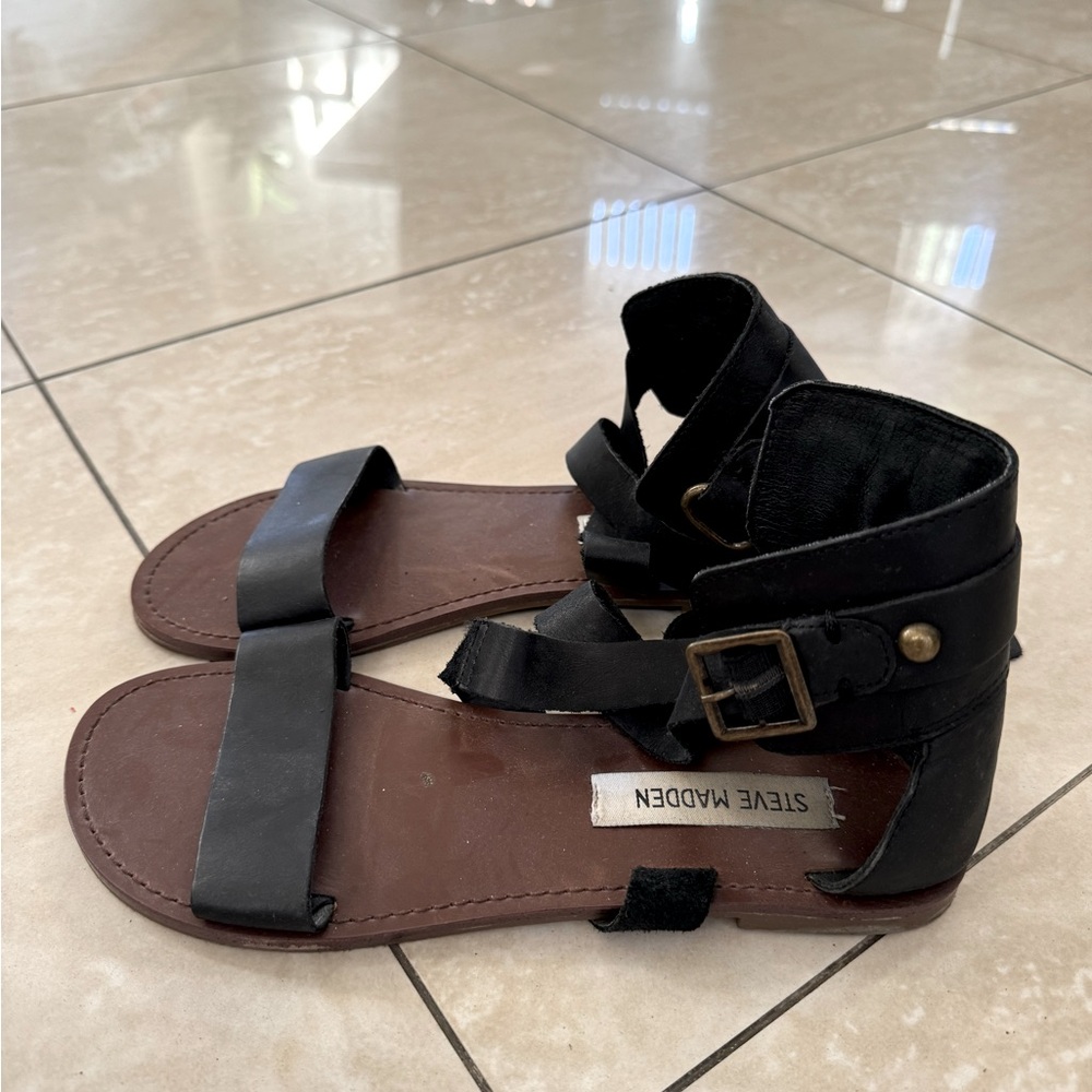 Steve Madden Bethany Sandals